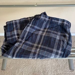 Men’s shorts